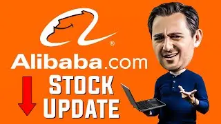 BABA Stock Analysis | Alibaba Stock Delisting Risk Explained | Mohnish Pabrai Alibaba Sell