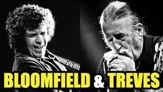 SUBSCRIBE TO MY CHANNEL - Fabio Treves & Mike Bloomfield