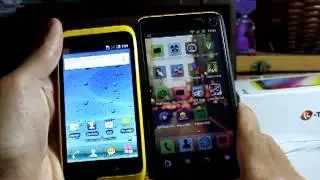 K-Touch W806 - So sanh voi K-Touch W700  - dochoididong.com