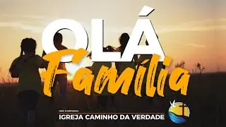 Olá Família - 16 de Maio - Faxina no lar