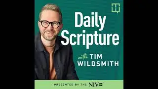 Day 21 + Week 3 Reflection: Genesis 41:41&ndash;42:38; Matthew 14:22&ndash;15:9; Psalm 12:1&ndash;8