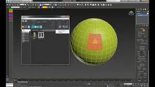 Mesh Insert - assets library