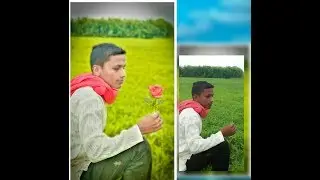 Picsart photo editing !! by ik creation  