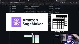 Обучение табличных моделей с помощью TabTransformer и Amazon SageMaker