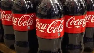 Лайфхак, который нужно знать! Самый простой способ открыть плотно закрытую бутылку газировки (лайфхаки из реальной жизни)
