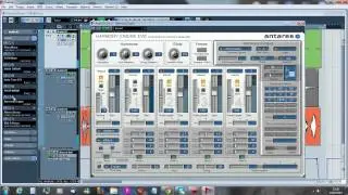 HARMONY ENGINE EVO  THE MIRACLE