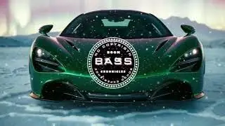 🔊 Bass Boom Chronicles #200 | Aurora Bassfield | No Copyright Sound eXperience
