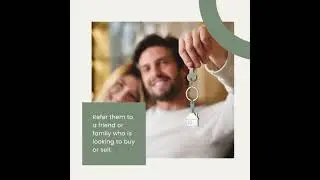 How to support your local Real Estate Agent