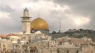 Trump set to recognise Jerusalem as Israel's capital in embassy move
