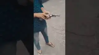 315 ka Desi katta #315katta #gangster #shorts #status