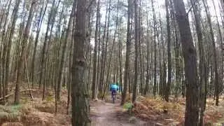 Filthy Trails Freeride Clinic