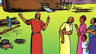 Words of Life Gaanda People/Language Movie Trailer