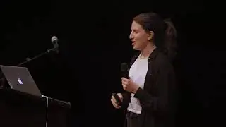 How I find clarity in ambiguity | Brittany Skolovy, Chief Growth Officer at Kinzoo