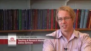 How calcium effects adult neural stem cells - Dr Michael Weible