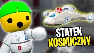 ZOSTAŁEM KOSMICZNYM KADETEM w WOBBLY LIFE 👩&zwj;🚀 - NOWA AKTUALIZACJA