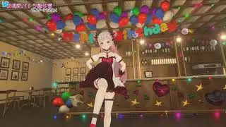 【ENG Sub/HoneyStrap】 Suou Patra steps on you