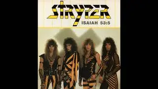 Stryper - Reason for The Season