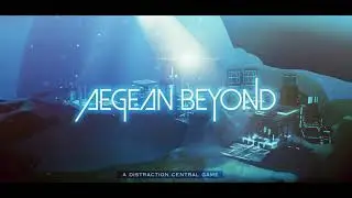 Aegean Beyond Suite by Peter Kohrman - 2019