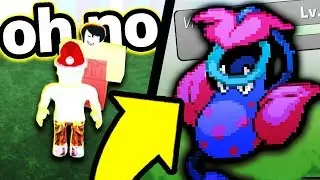 Grass Gym Challenge in Project Pokemon Randomizer Nuzlocke! Episode 6