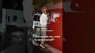 #Future  has no mercy for these H*** 💯 #music #viral #artist #news #fans