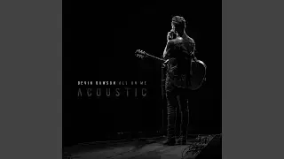 All On Me (Acoustic Version)