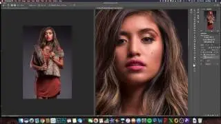 Beauty Edit of Miss Justine   Fast Edition