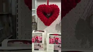 All New 2025 Valentines Decor Items From Target