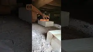house leveling