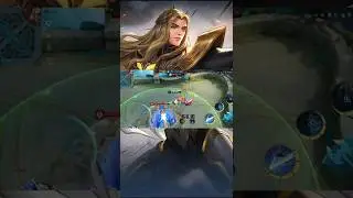 Lancelot get revenge Aurora 😤 kill in base cool outplay #shorts #short #shortvideo #feedshorts