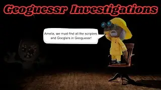 Investigating Geoguessr Duels 🔎 (Episode 3)
