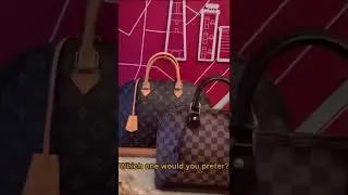 Find the Perfect Louis Vuitton Bag to Match Your Unique Personality #retagindia #LouisVuitton