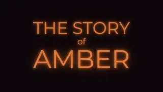The Story of Amber: Kontakt Instrument for Dark Soundscapes