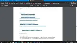 | Singly Linked List DSA Revision 23-10-2021 | 4th Semester | UBIT CS 2020 |