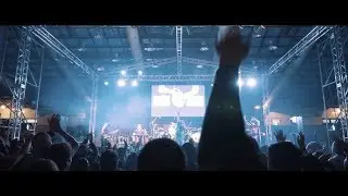 LO COMIDO Y LO BAILADO [En vivo en Valdivia. Festival Contracorriente 2019]