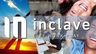The INclave Experience  LIVE!   49 Luxury studio, 1 bdr, 2 bdr apartments FOR LEASE in MdR   Contact