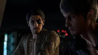 好きになれる人を好きになれたならば feat.真島吾朗(Goro Majima)【AI Cover】