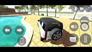Driving Simulator Gameplay🤩💥 | Open Road Drive Indian Bike Drive 3d 