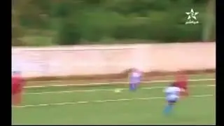 Ismail bassour Vs ait mallol