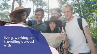 Comprehensive Health Insurance for Non Citizens  Global Expat Plans by Elev8Insure