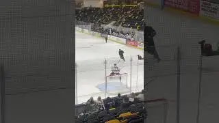 Iowa Heartlanders Vs Kalamazoo