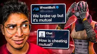TOXICBOLT BREAKING HEARTS FOR VALENTINES!!!!!!!! (ranDIM Trials)