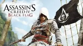 Assassin's Creed IV Black Flag | Double Counter