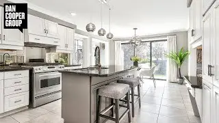 Oakville Real Estate | 2040 Oak Springs Road | Dan Cooper Group