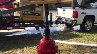 Vac-Tron Flowmaster training video