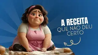 A Receita que Não Deu Certo