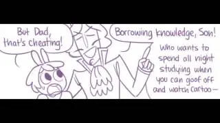 Cucumber Quest(ions)