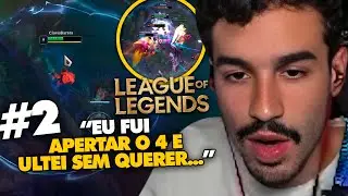 STAG JOGA: 5X5 DO &Oacute;DIO! BANIRAM OS BONECOS DO ALLAN? - LOL P&Oacute;S GTA #2 | Clipes do Stag