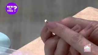 Jewellery and Beading Findings with Sarah Millsop | New to You