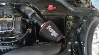 Forge Induction Kit Mini Cooper 1.5L