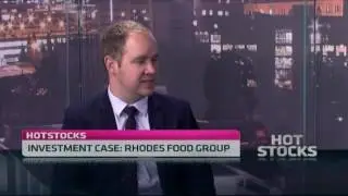Rhodes Food Group - Hot or Not